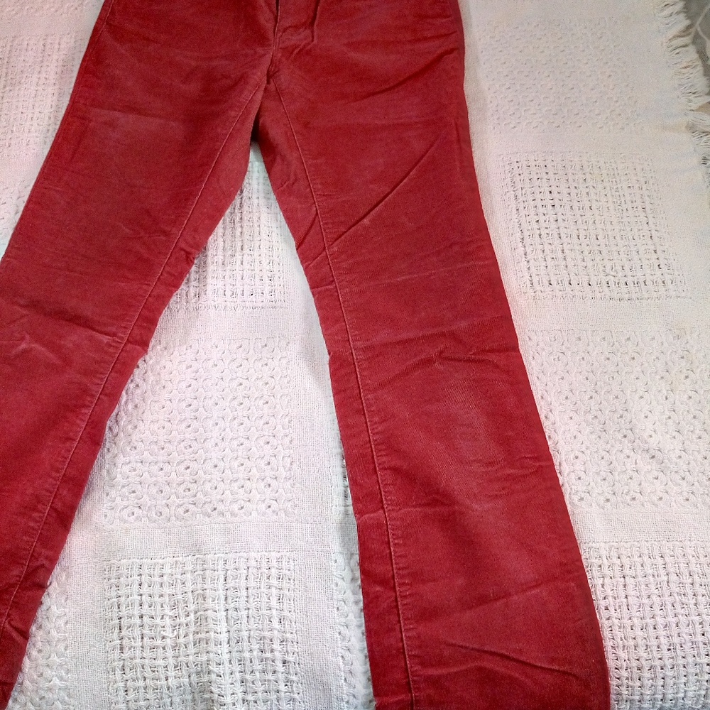 Winter Pants - image 3